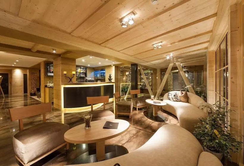 Fotos del hotel Portillo Dolomites 1966':  23