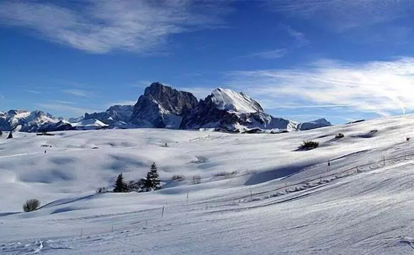 Fotos del hotel Portillo Dolomites 1966':  7