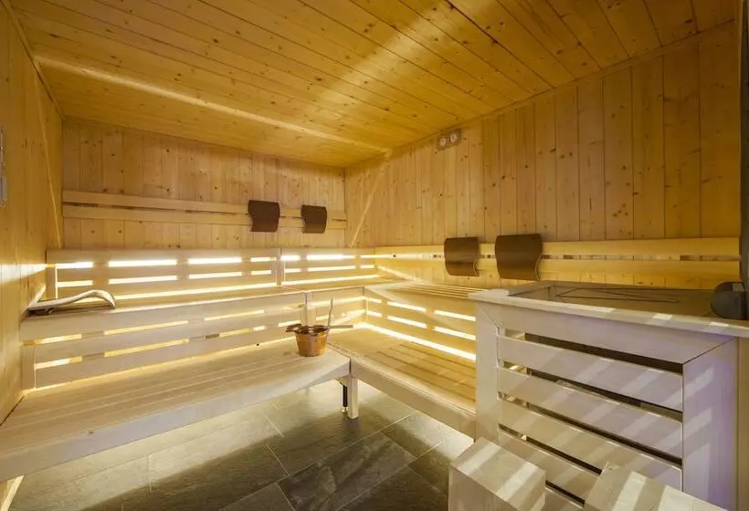 Fotos del hotel Portillo Dolomites 1966':  10