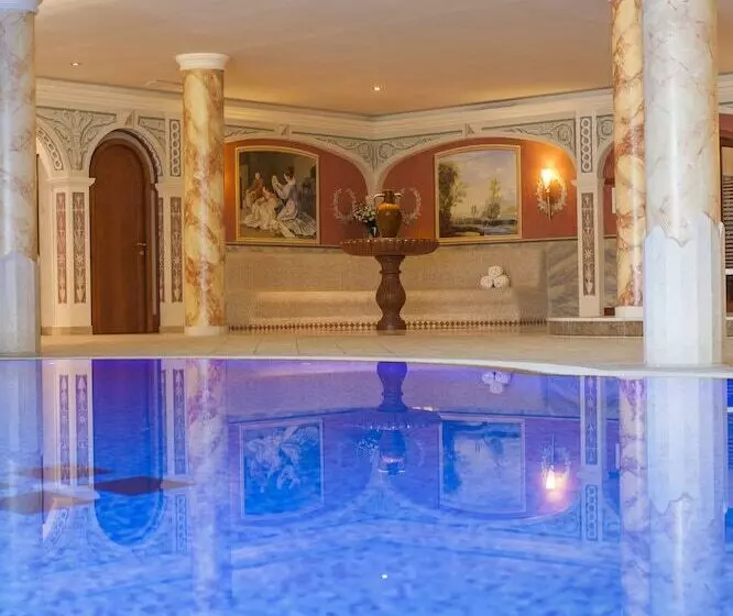 Fotos del hotel Portillo Dolomites 1966':  3