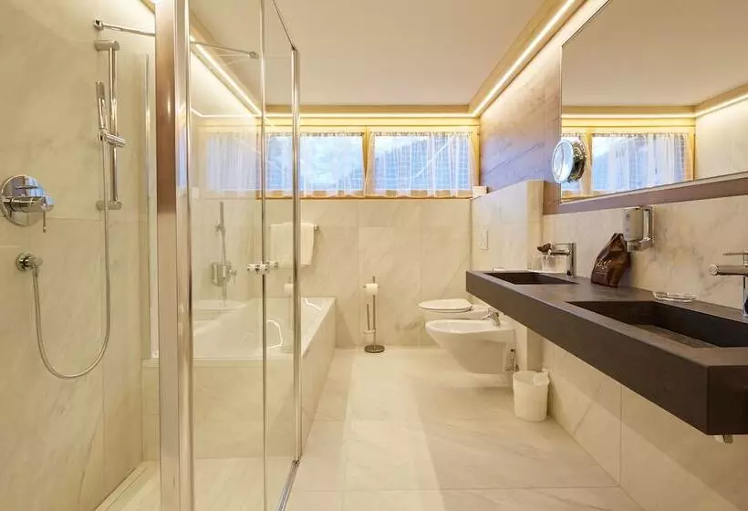 Fotos del hotel Portillo Dolomites 1966':  6