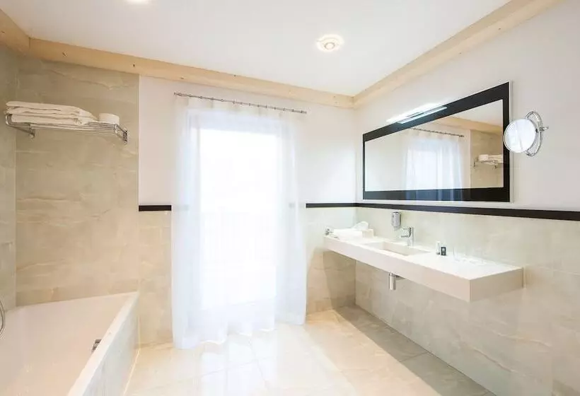 Fotos del hotel Portillo Dolomites 1966':  12