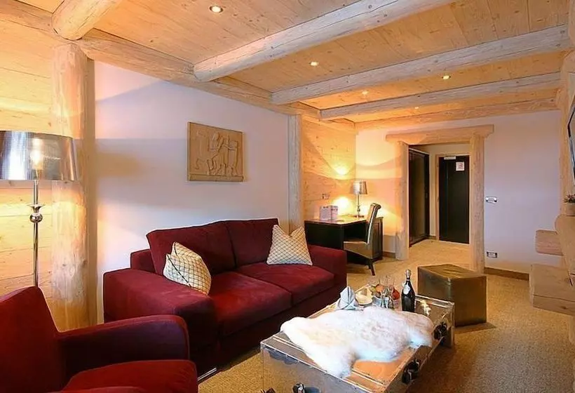 Fotos del hotel Portillo Dolomites 1966':  24