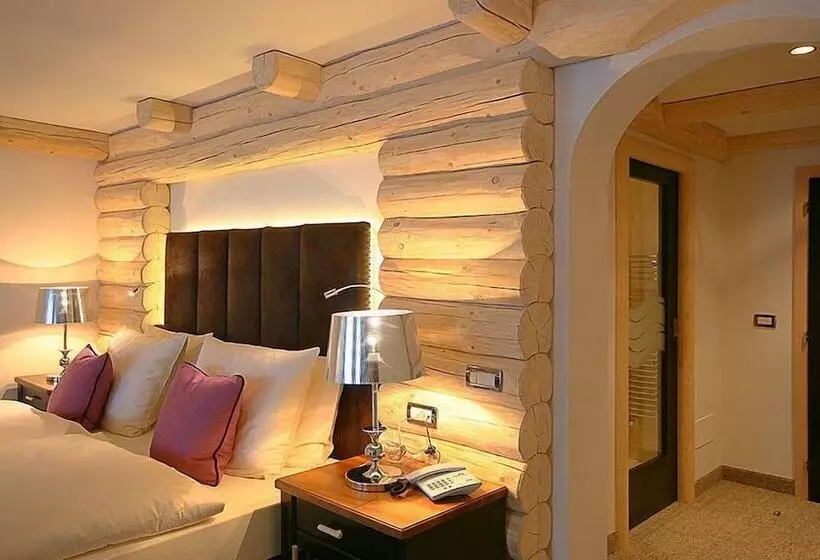 Fotos del hotel Portillo Dolomites 1966':  19