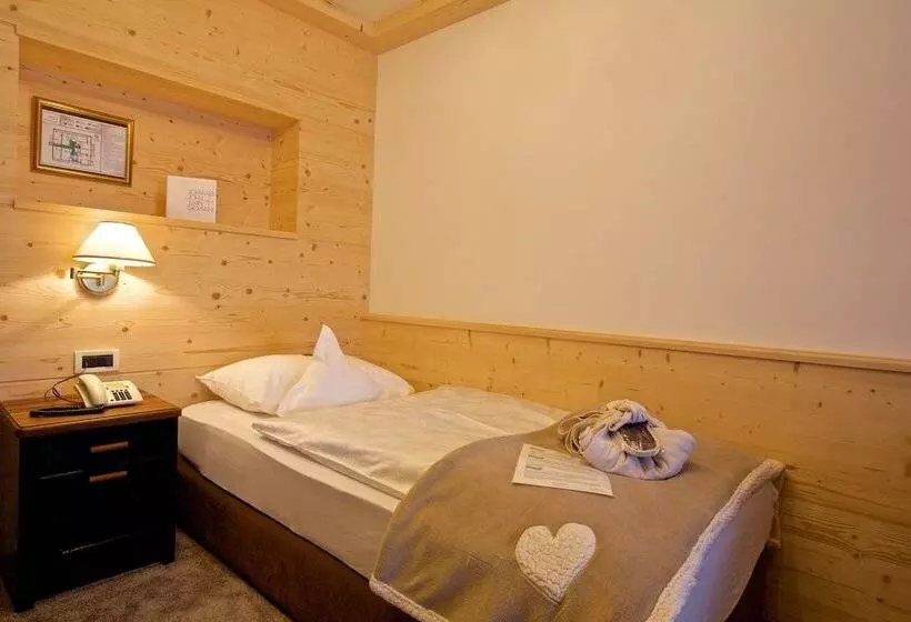 Fotos del hotel Portillo Dolomites 1966':  25