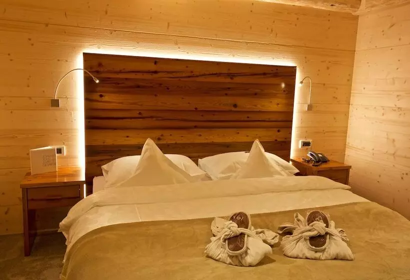 Fotos del hotel Portillo Dolomites 1966':  21