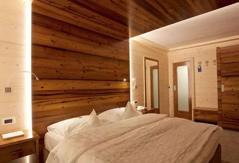 Fotos del hotel Portillo Dolomites 1966':  15