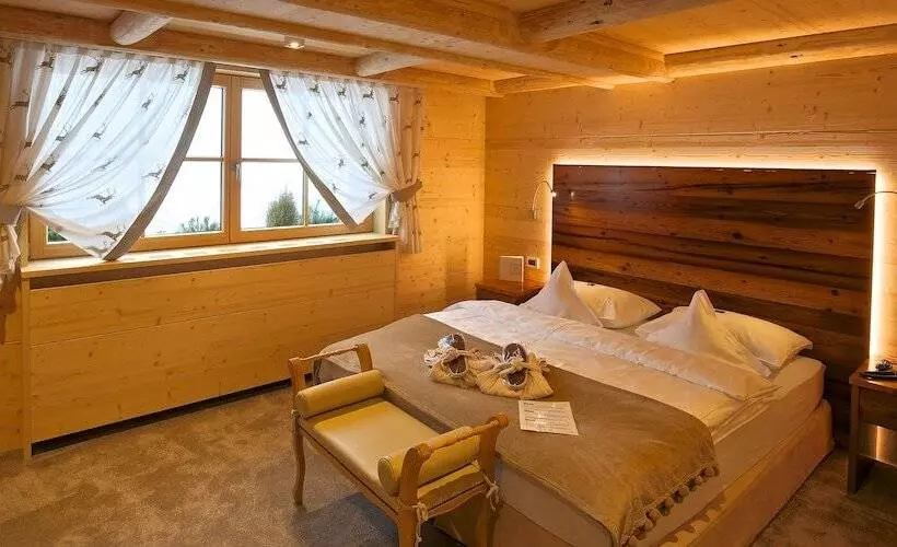 Fotos del hotel Portillo Dolomites 1966':  14