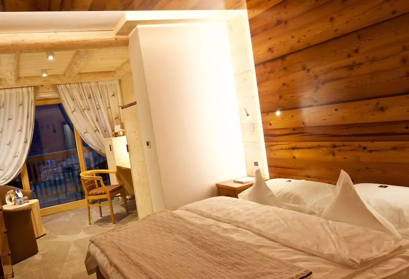 Fotos del hotel Portillo Dolomites 1966':  18