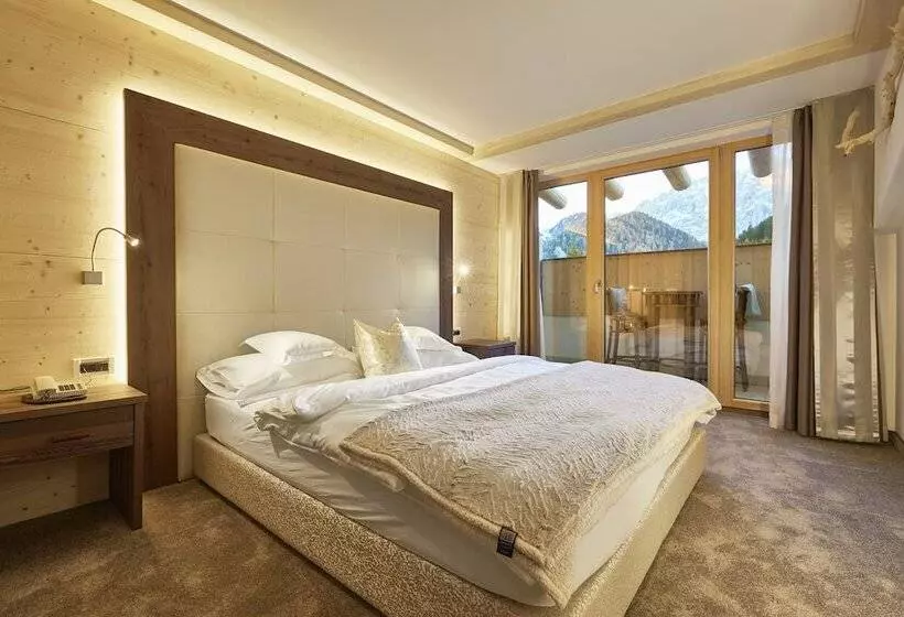 Fotos del hotel Portillo Dolomites 1966':  2