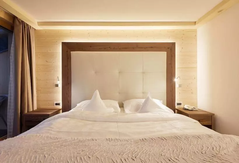 Fotos del hotel Portillo Dolomites 1966':  17