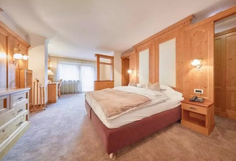 Fotos del hotel Portillo Dolomites 1966':  9