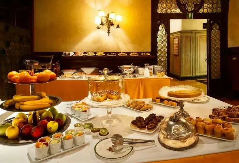 Fotos del hotel Saturnia & International:  20