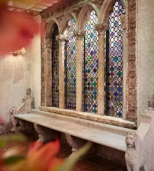 Fotos del hotel Saturnia & International:  16