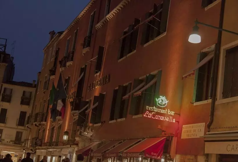 Saturnia & International