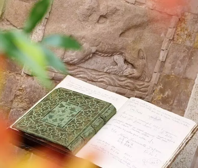 Fotos del hotel Saturnia & International:  8