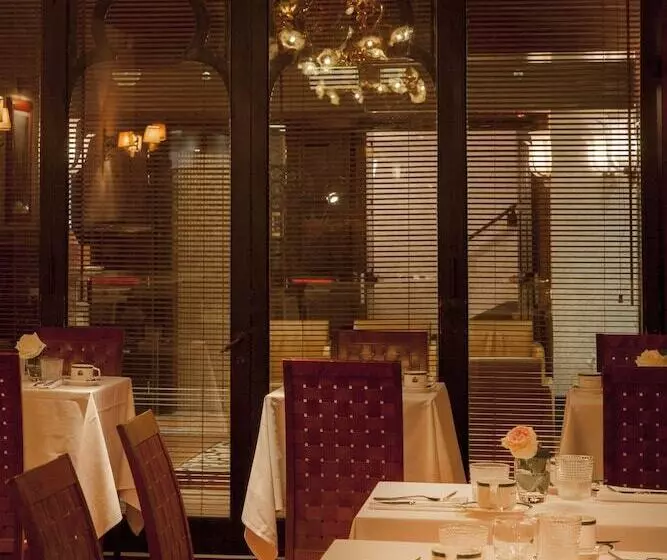 Fotos del hotel Saturnia & International:  18