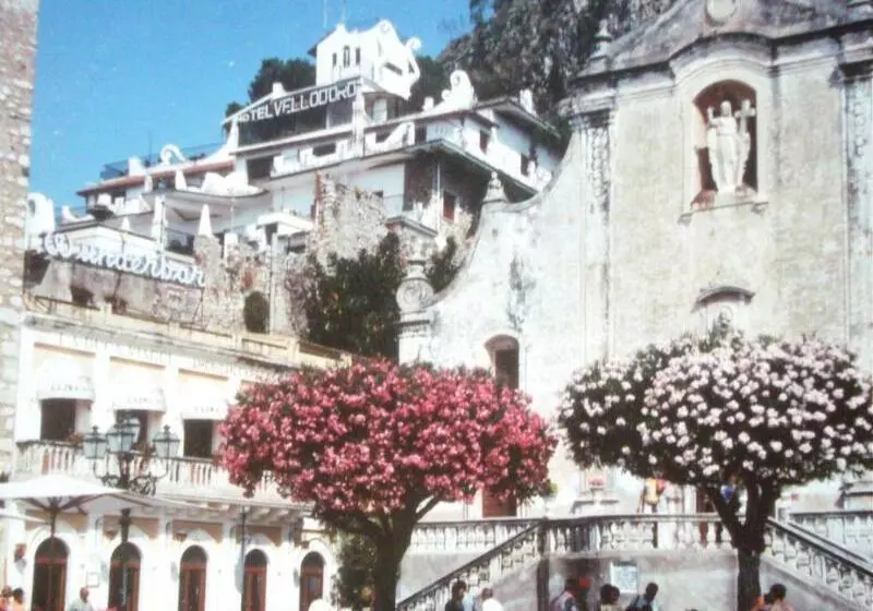 Fotos del hotel Vello D'oro:  10