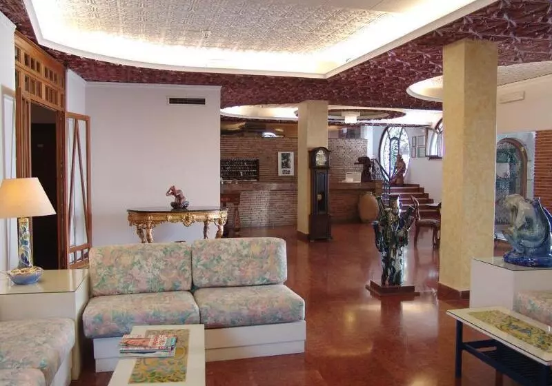 Fotos del hotel Vello D'oro:  3