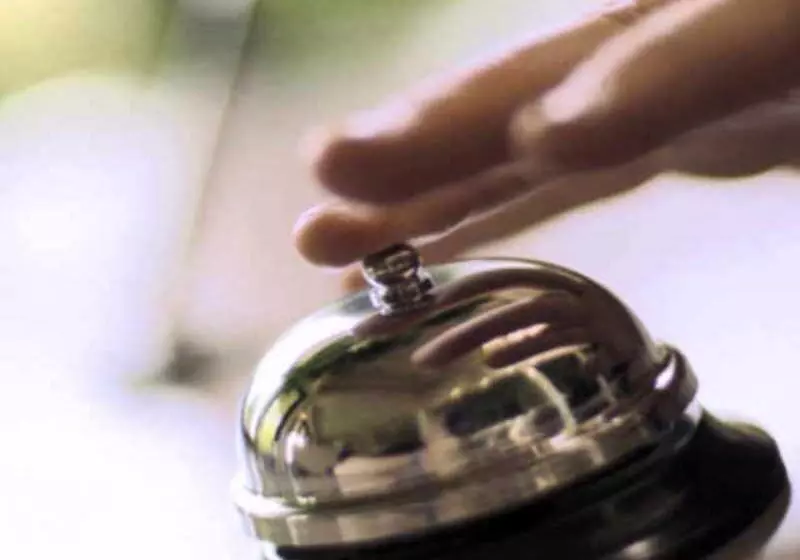 Fotos del hotel Vello D'oro:  7