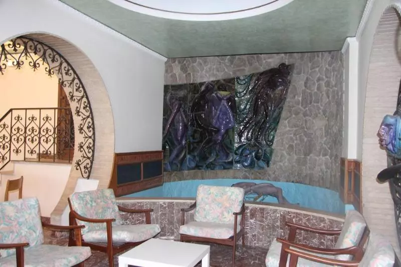 Fotos del hotel Vello D'oro:  4