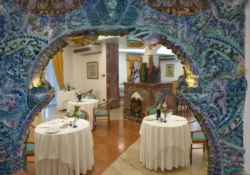 Fotos del hotel Vello D'oro:  5