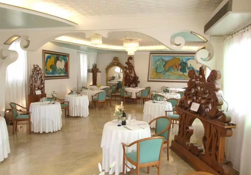 Fotos del hotel Vello D'oro:  9