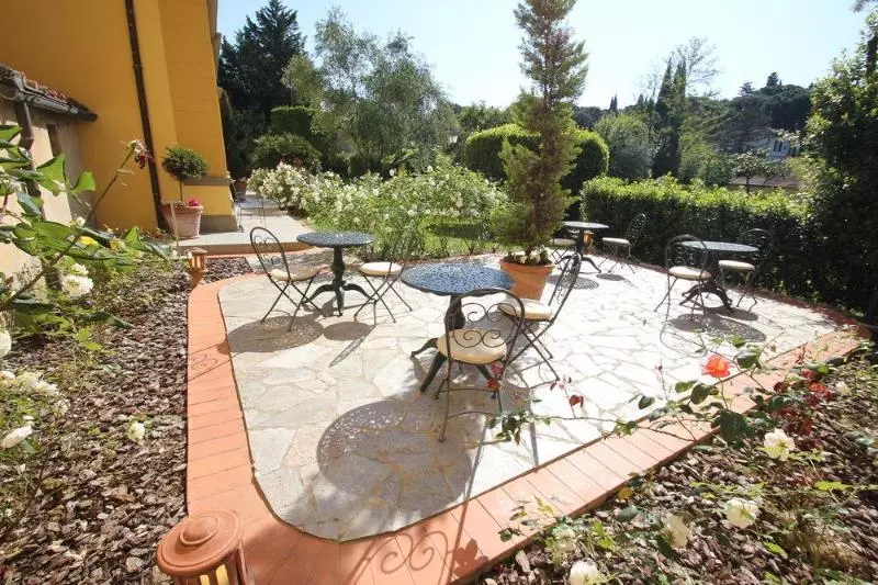 Fotos del hotel Villa Betania:  14