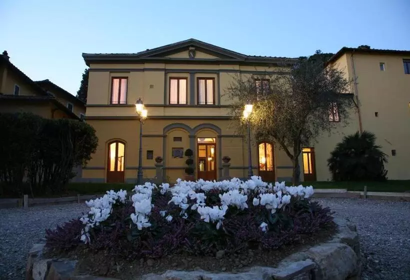 Fotos del hotel Villa Betania:  16