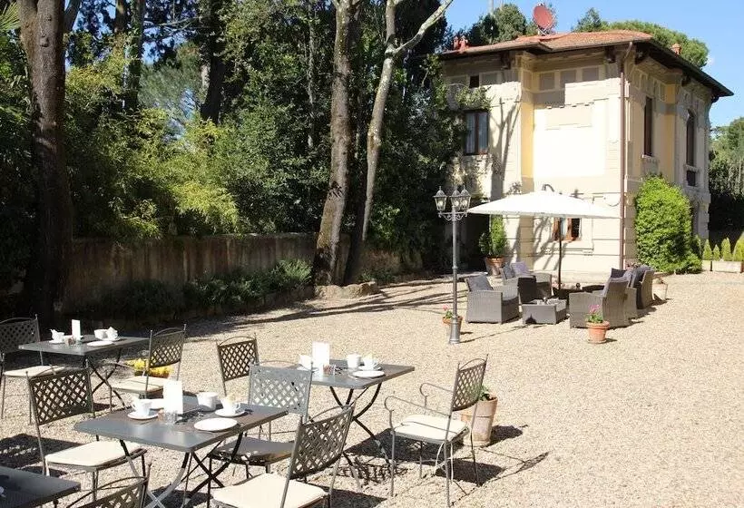 Fotos del hotel Villa Betania:  10