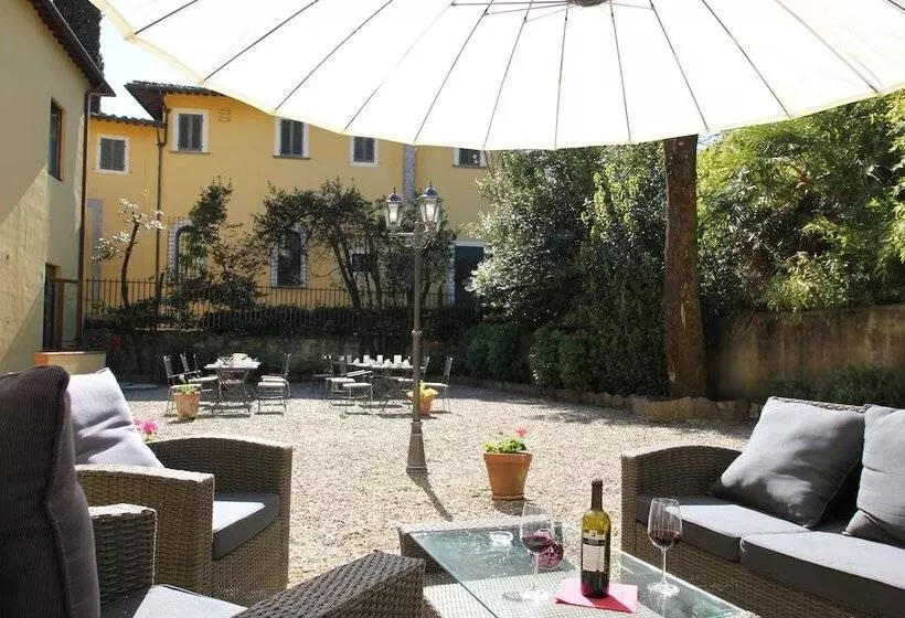 Fotos del hotel Villa Betania:  20