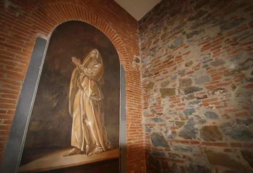 Fotos del hotel Villa Betania:  7