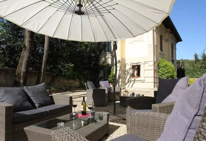 Fotos del hotel Villa Betania:  5