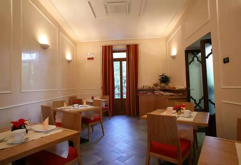 Fotos del hotel Villa Betania:  3