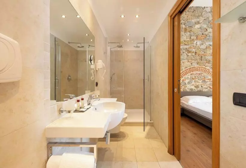 Fotos del hotel Villa Betania:  15