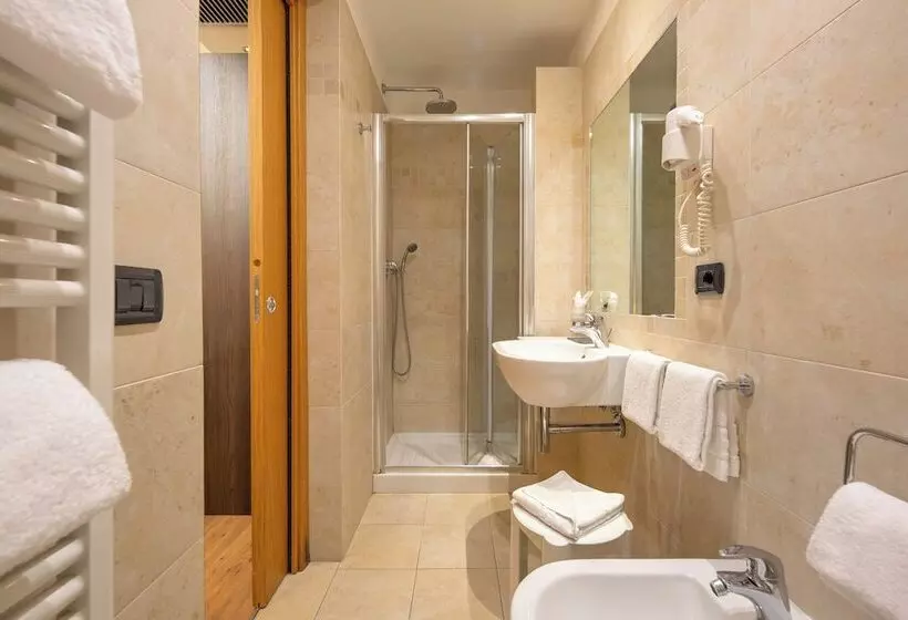 Fotos del hotel Villa Betania:  21