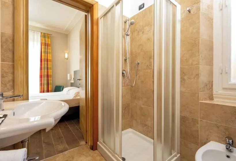 Fotos del hotel Villa Betania:  23