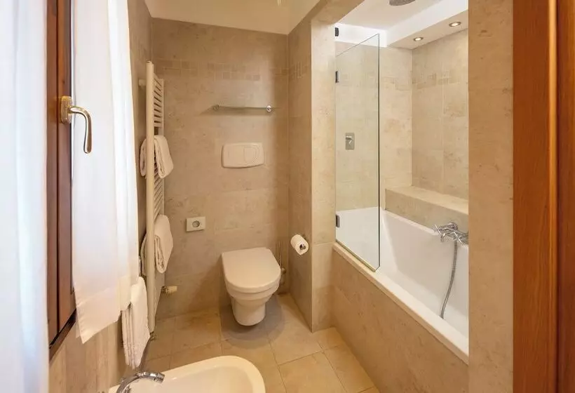 Fotos del hotel Villa Betania:  6