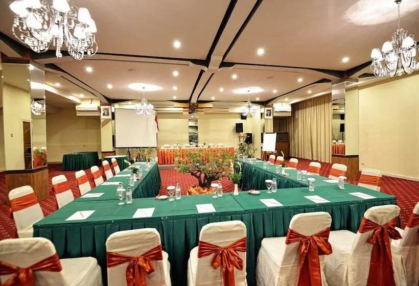 Fotos del hotel Wina Holiday Villa Kuta Bali:  6