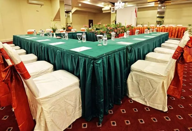 Fotos del hotel Wina Holiday Villa Kuta Bali:  12