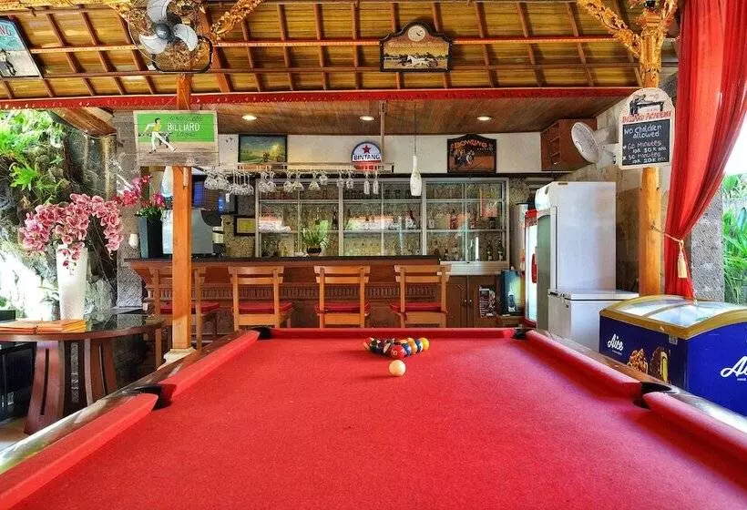 Fotos del hotel Wina Holiday Villa Kuta Bali:  5