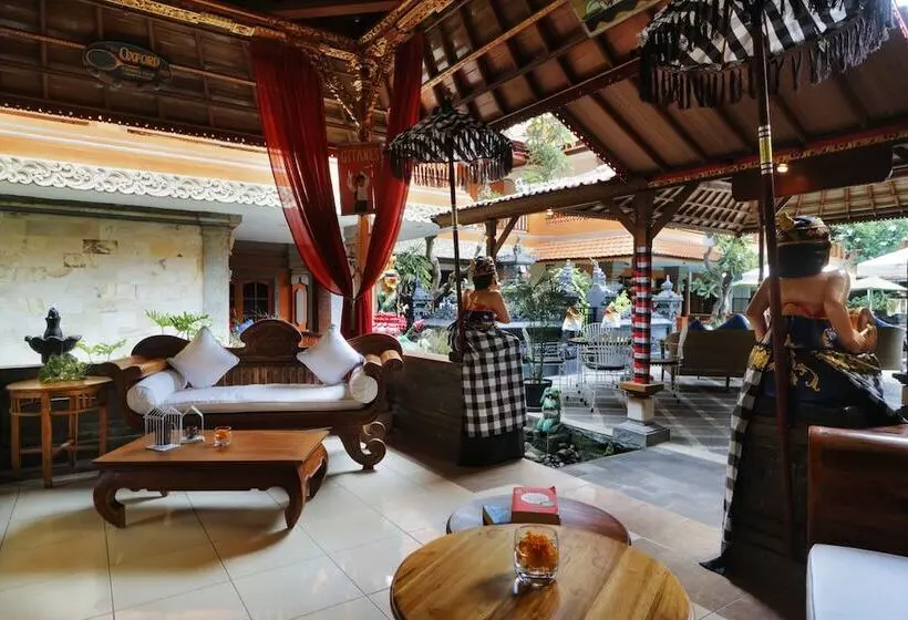 Fotos del hotel Wina Holiday Villa Kuta Bali:  7