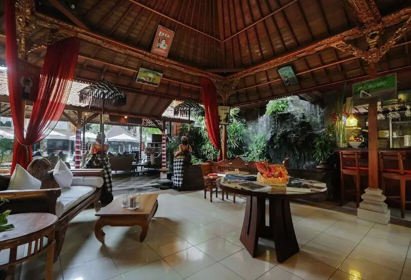 Fotos del hotel Wina Holiday Villa Kuta Bali:  14