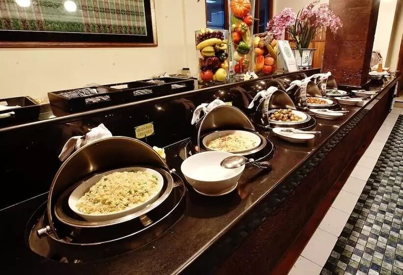 Fotos del hotel Wina Holiday Villa Kuta Bali:  10