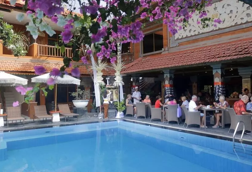 Fotos del hotel Wina Holiday Villa Kuta Bali:  15