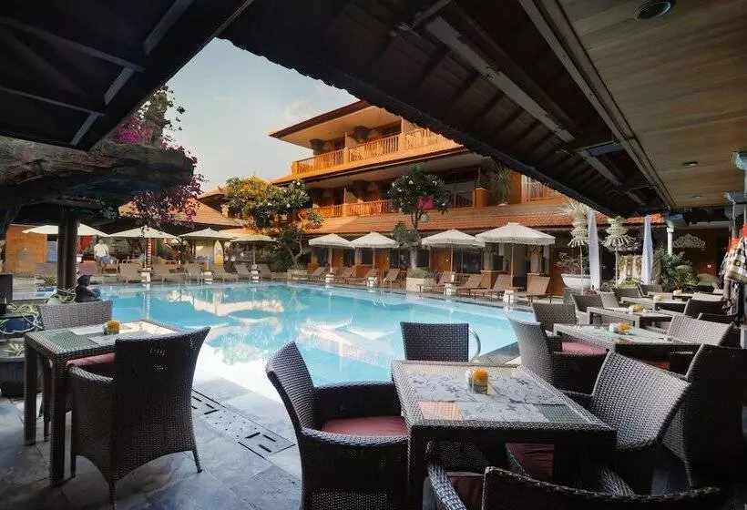 Fotos del hotel Wina Holiday Villa Kuta Bali:  18