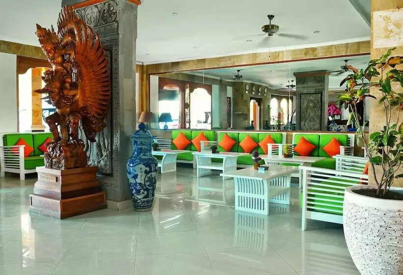 Fotos del hotel Wina Holiday Villa Kuta Bali:  11