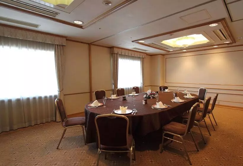 Fotos del hotel Akasaka Excel  Tokyu:  5