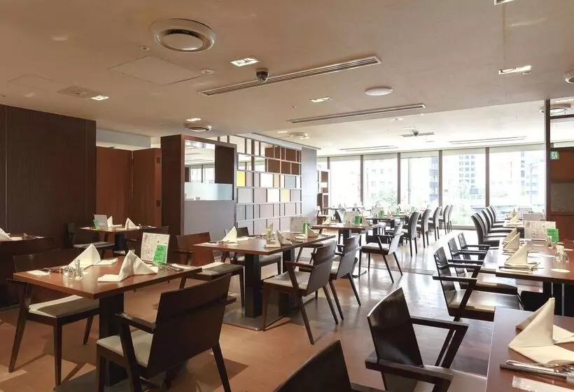 Fotos del hotel Akasaka Excel  Tokyu:  4