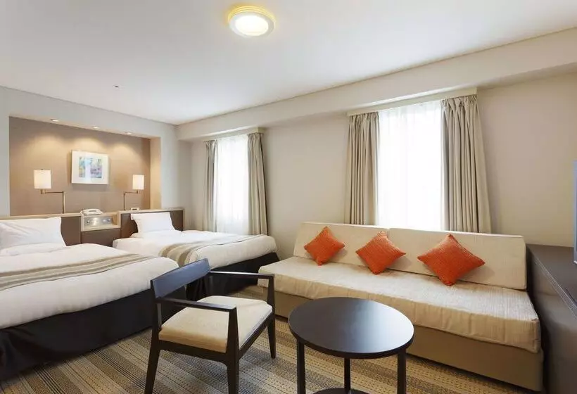 Fotos del hotel Akasaka Excel  Tokyu:  24